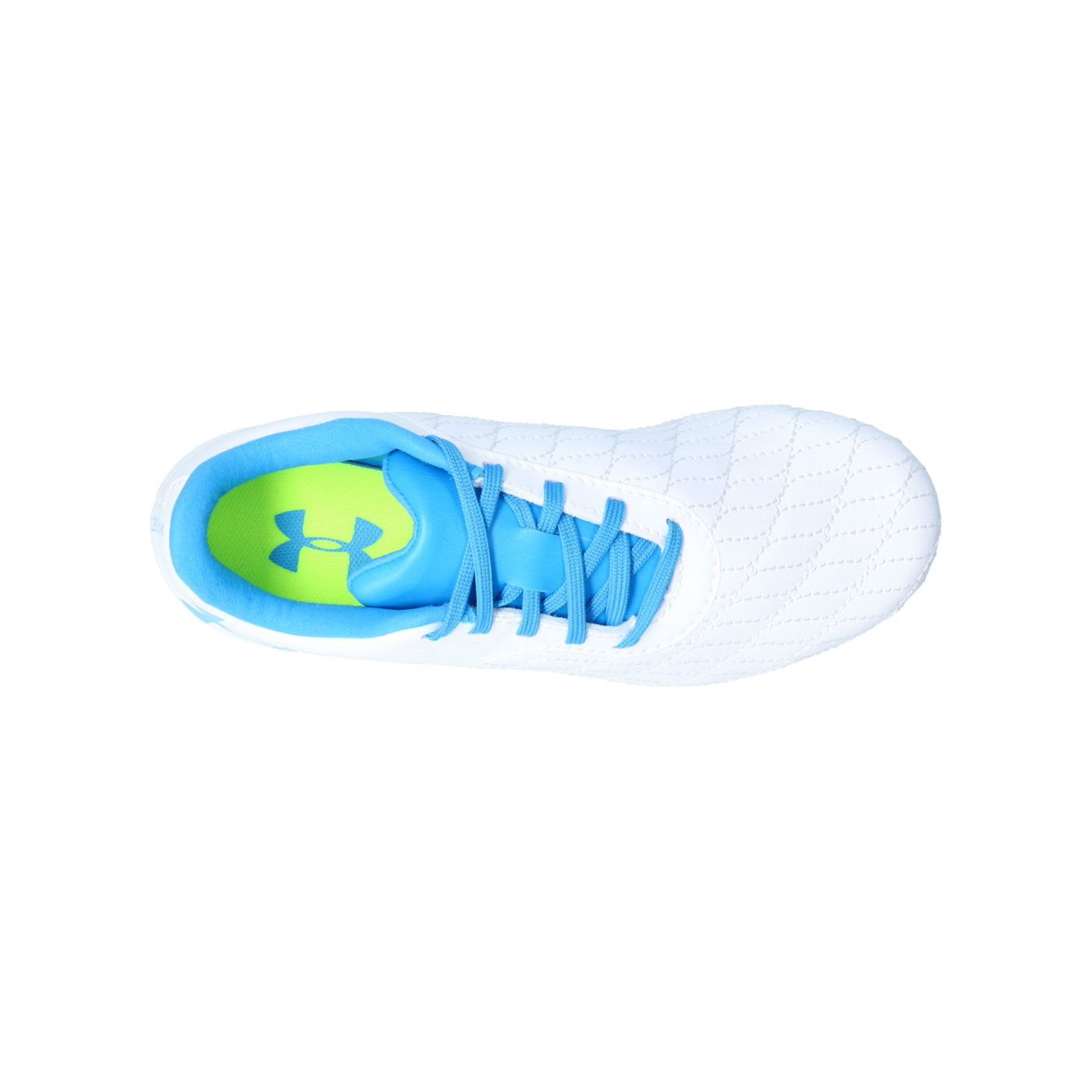 Under Armour Magnetico Selectjr 3.0 FG Kids F102
