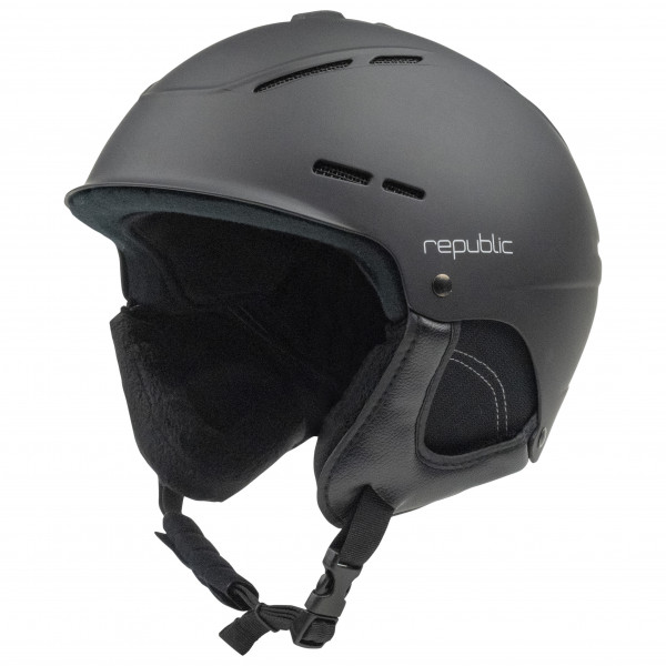 Republic - Helmet R320 - Skihelm