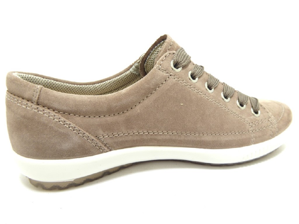 SUPERFIT Freizeit Schnürer beige