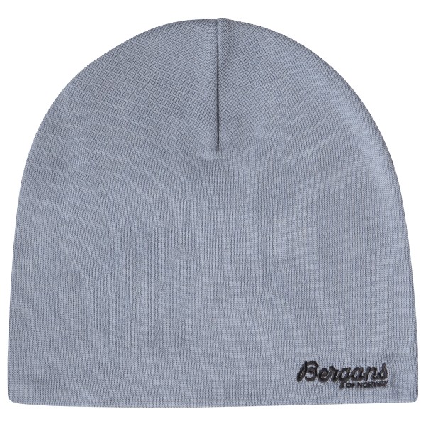 Bergans - Allround Thin Merino Beanie - Mütze