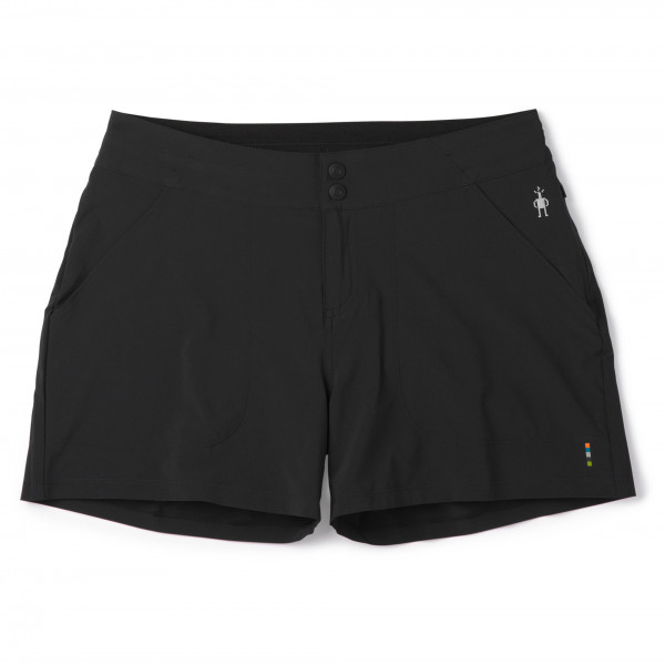 Smartwool - Women's Merino Sport Hike Short - Shorts