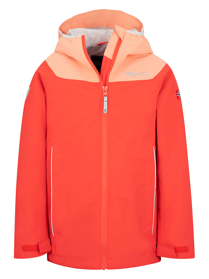Trollkids Regenjacke 