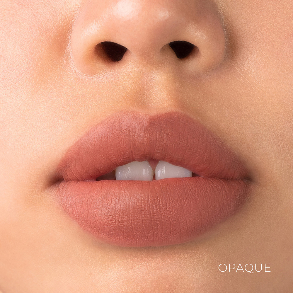 lethal cosmetics HAZE™ Plush Lip Cream Rouge à lèvres crémeux
