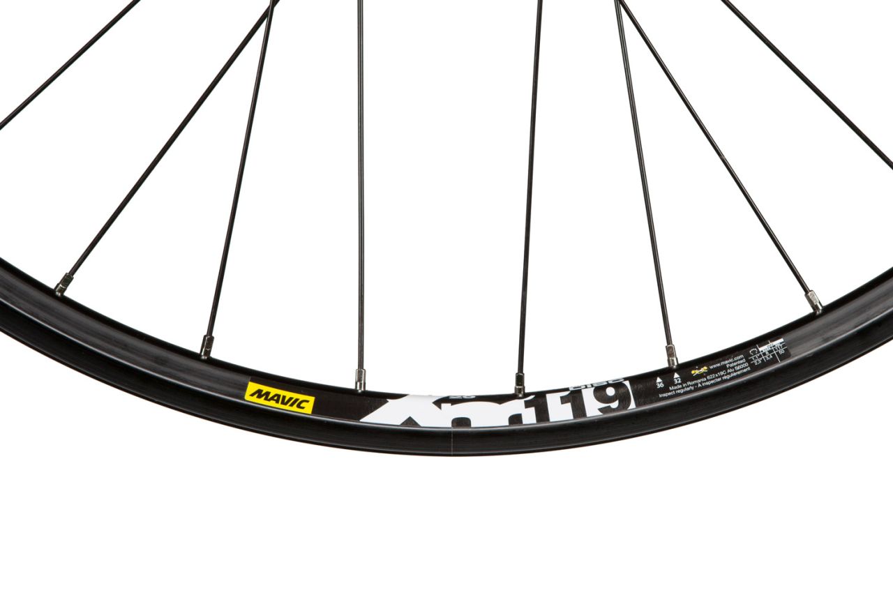 Shimano Custom Made 26