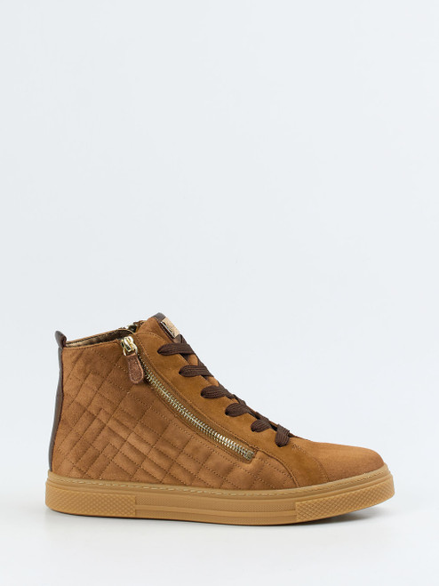 Sneaker high-27512890044 Hassia