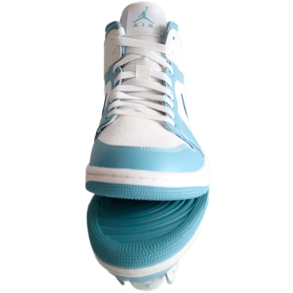 Jordan 1 Mid UNC (2022)