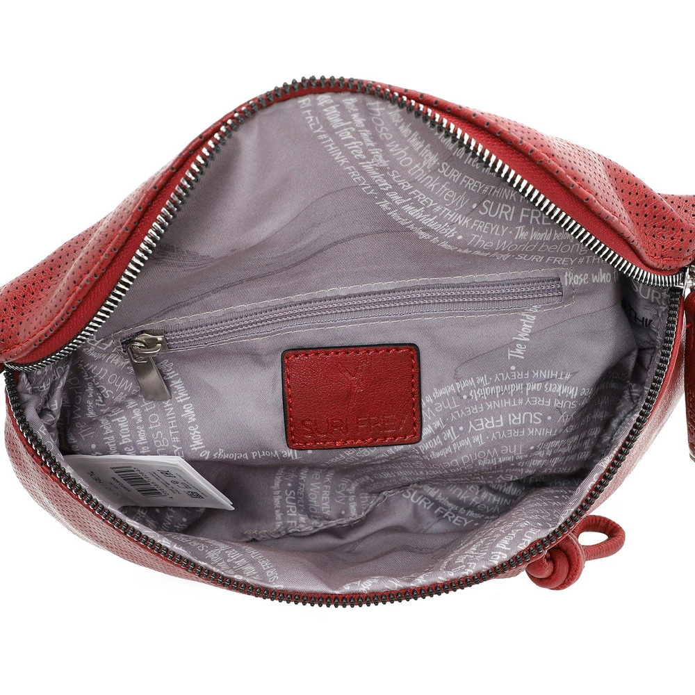 Suri Frey Sac À Bandoulière Nicky Sac