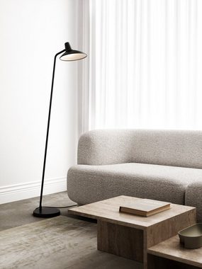 design for the people Stehlampe DARCI, ohne Leuchtmittel, Designer Leuchte