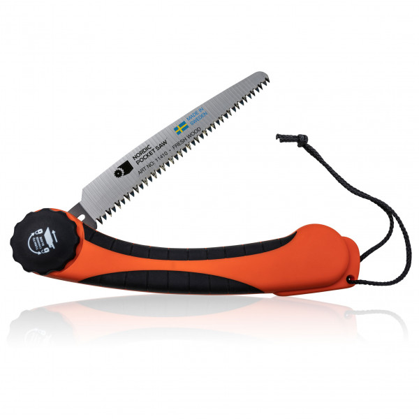 Nordic Pocket Saw - Nordic Pocket Saw Fold - Säge