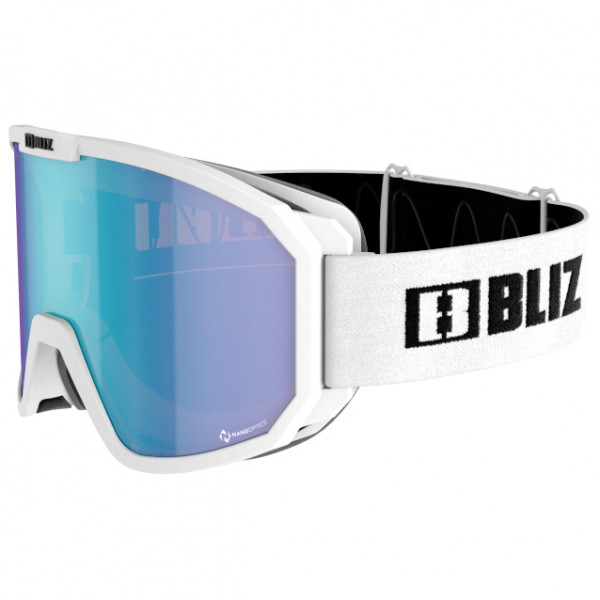 Bliz - Rave Nano Optics S3 VLT 18% - Skibrille