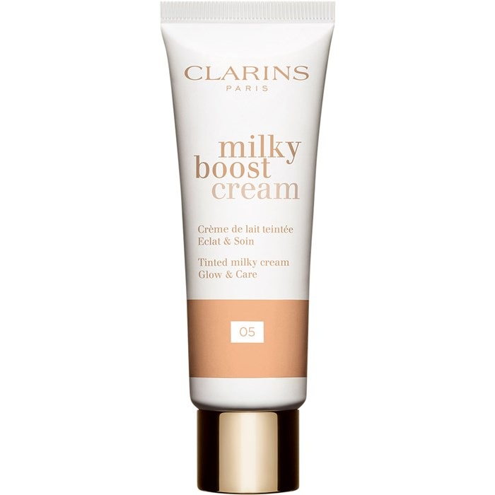 Milky Boost Cream