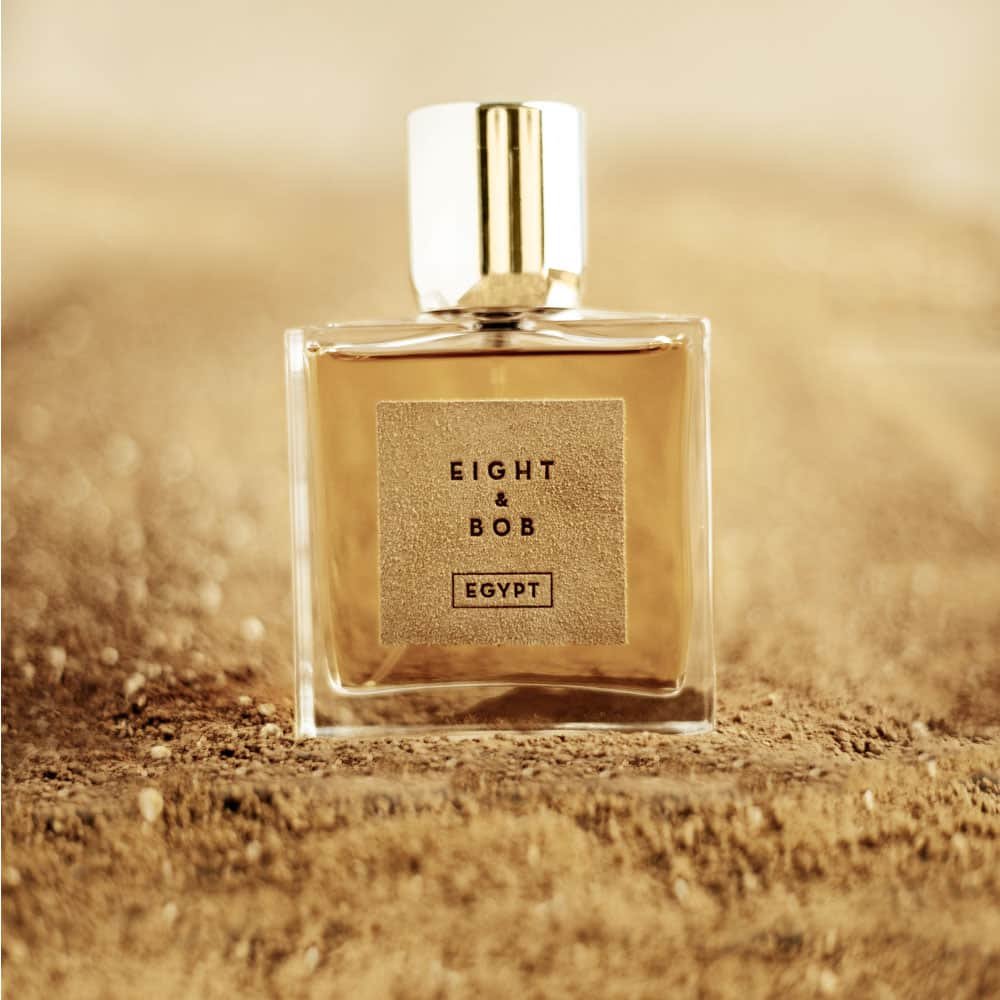 EIGHT & BOB Iconic Collection Egypt Eau de Parfum Nat. Spray
