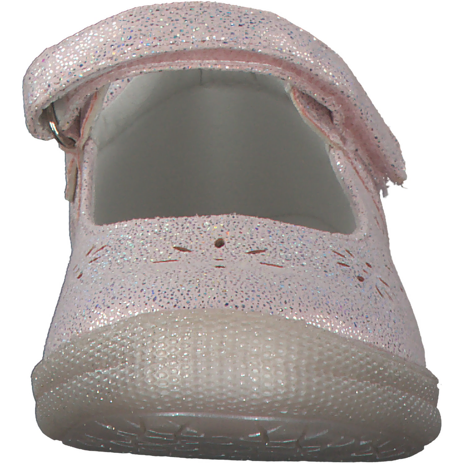 Geka Elf Magic V, Ballerinas (Kinder), Kinder, rosa