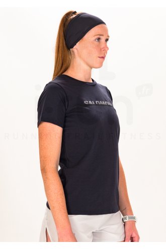 Salomon Essential Logo W