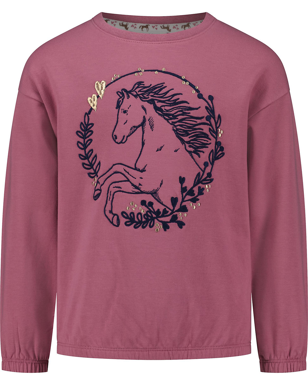 Sweatshirt für Mädchen