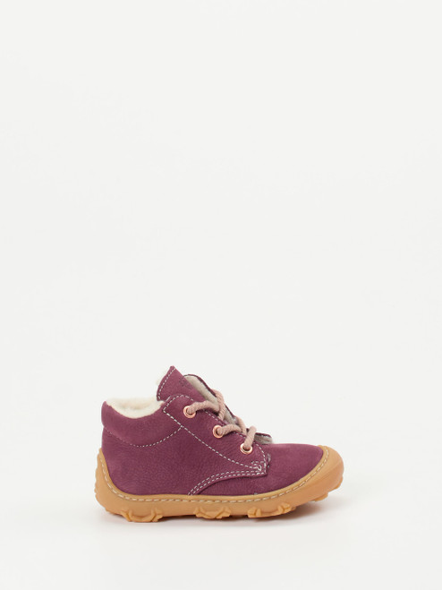 Lauflern-Schnürboots gefüttert-68055090007 Ricosta