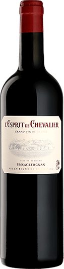 L'Esprit de Chevalier 2017 - Rouge