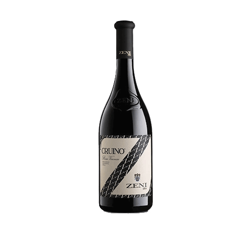 2020 Zeni Cruino Rosso Barrique