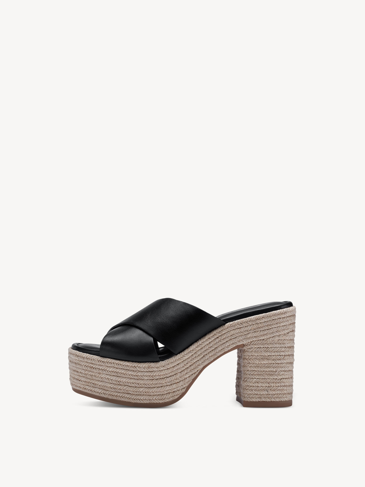 Mule - noir