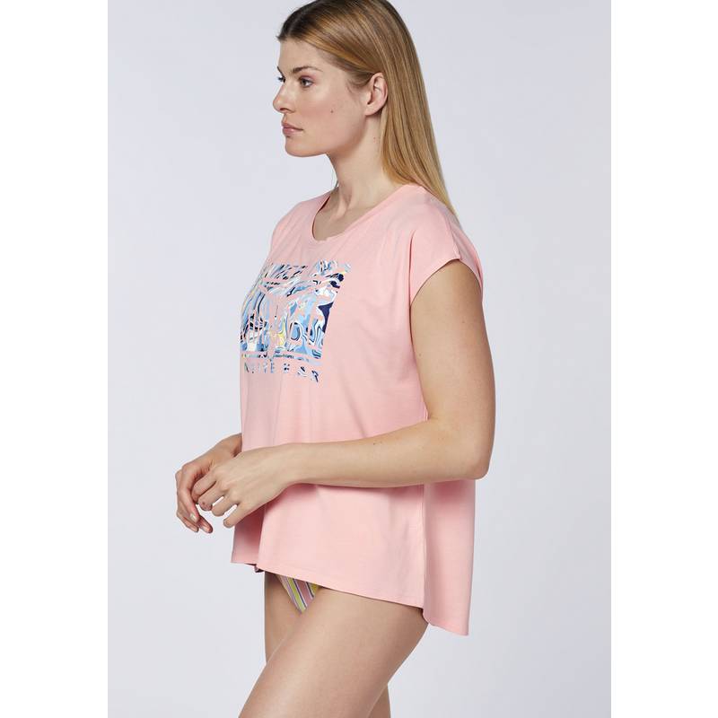 Chiemsee T-Shirt T-Shirt Damen