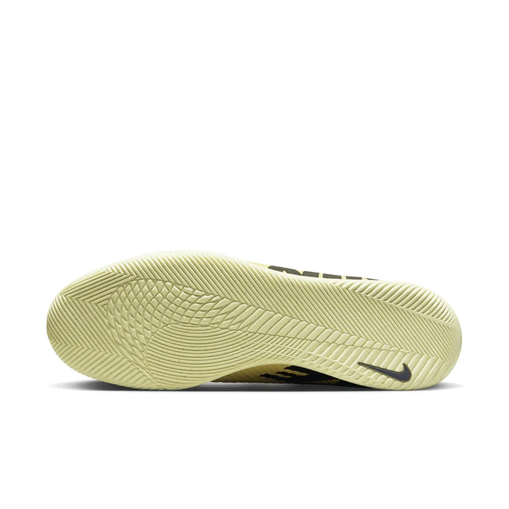 Nike Mercurial Vapor 15 Club DJ5969-700 / gelb