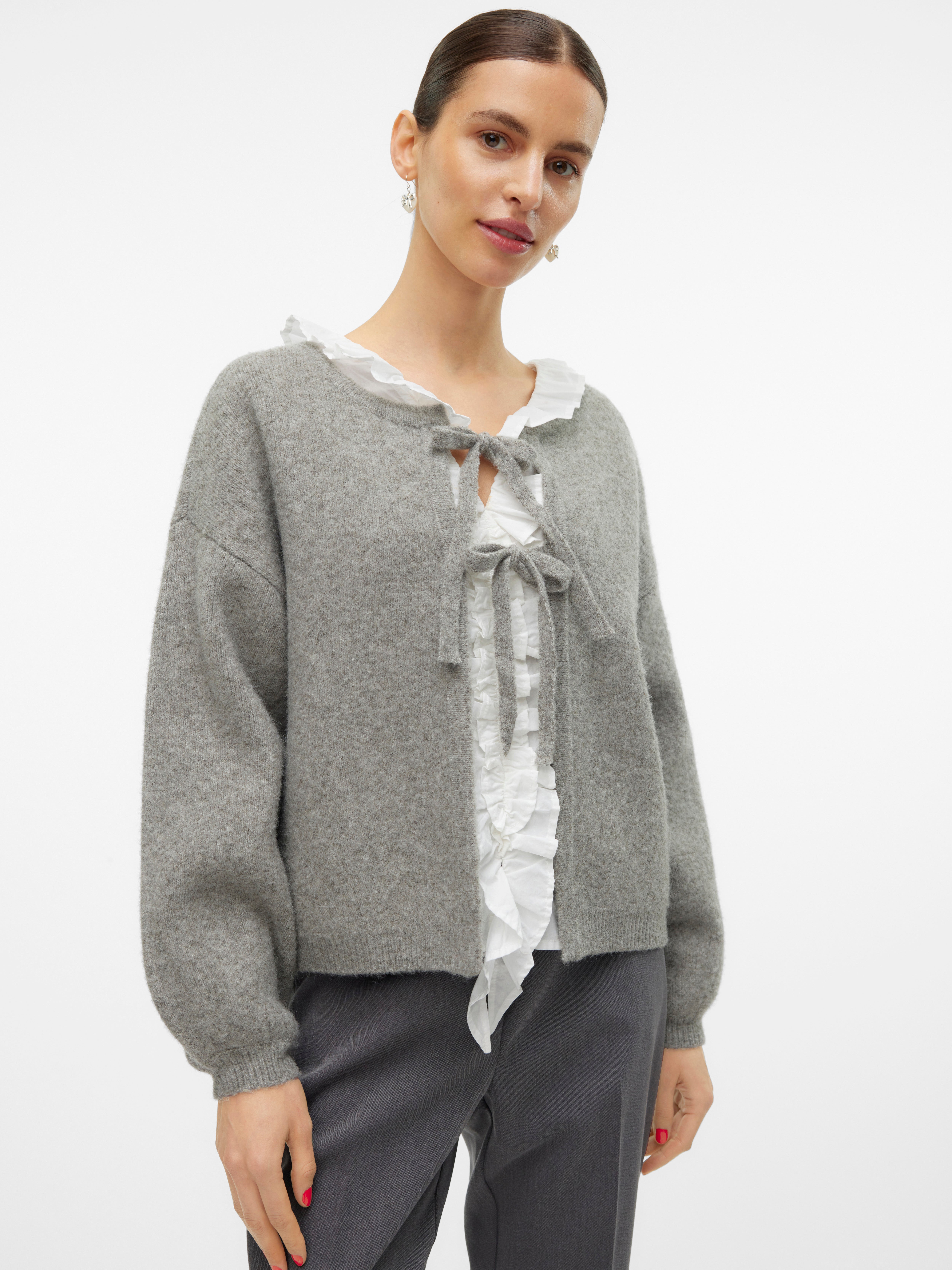 VMBOW Strickjacke