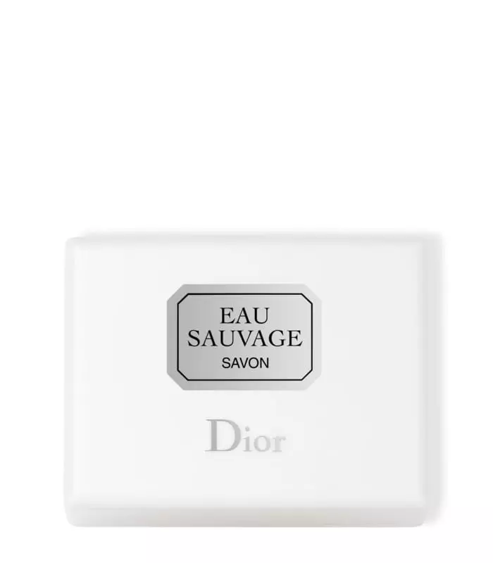 EAU SAUVAGE Savon