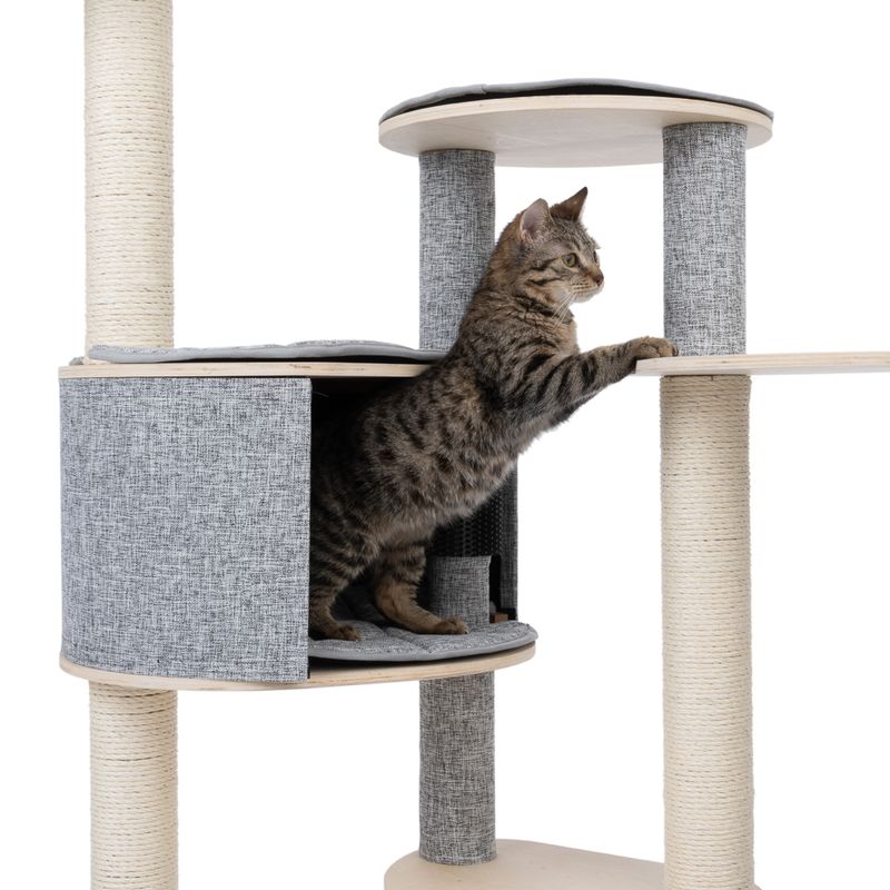 Modern Living Kratzbaum Arden zu TOP-Preisen