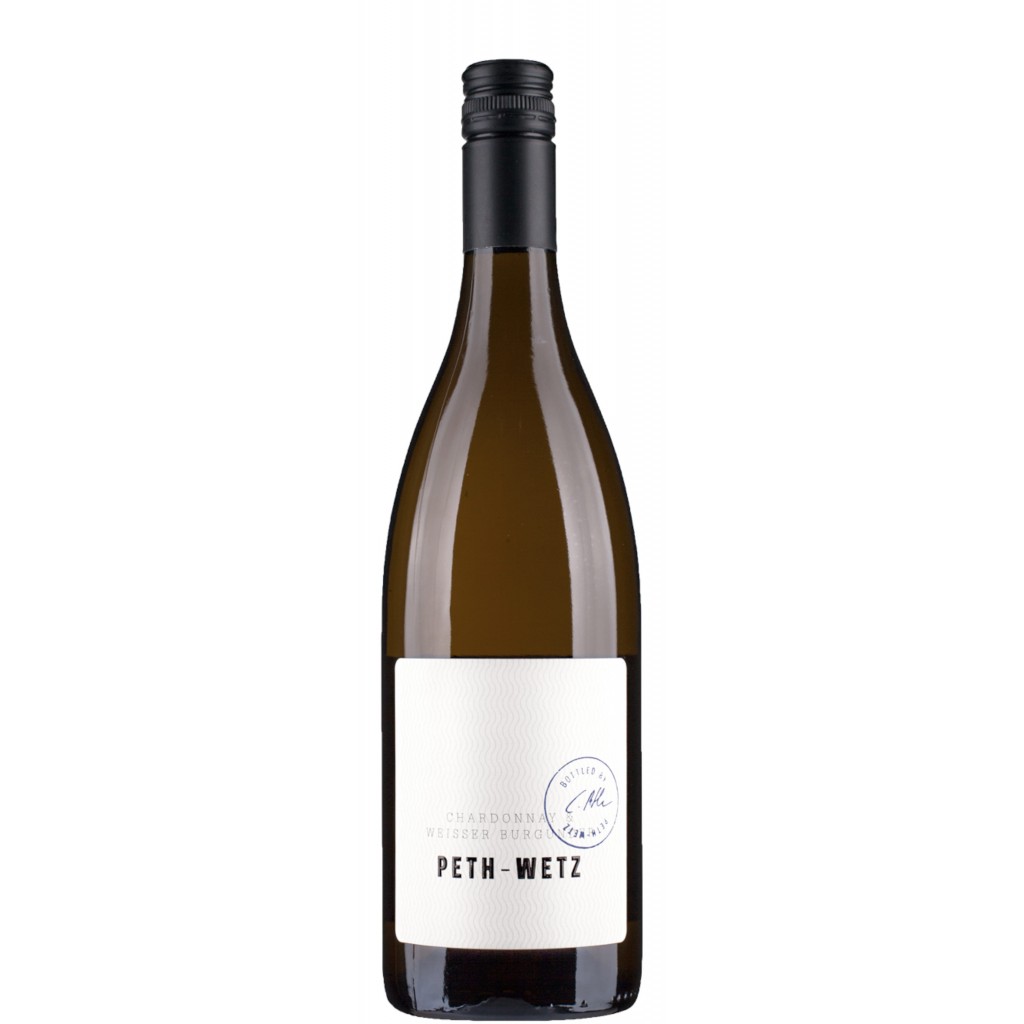 20212022 'Estate' Chardonnay & Weißburgunder trocken