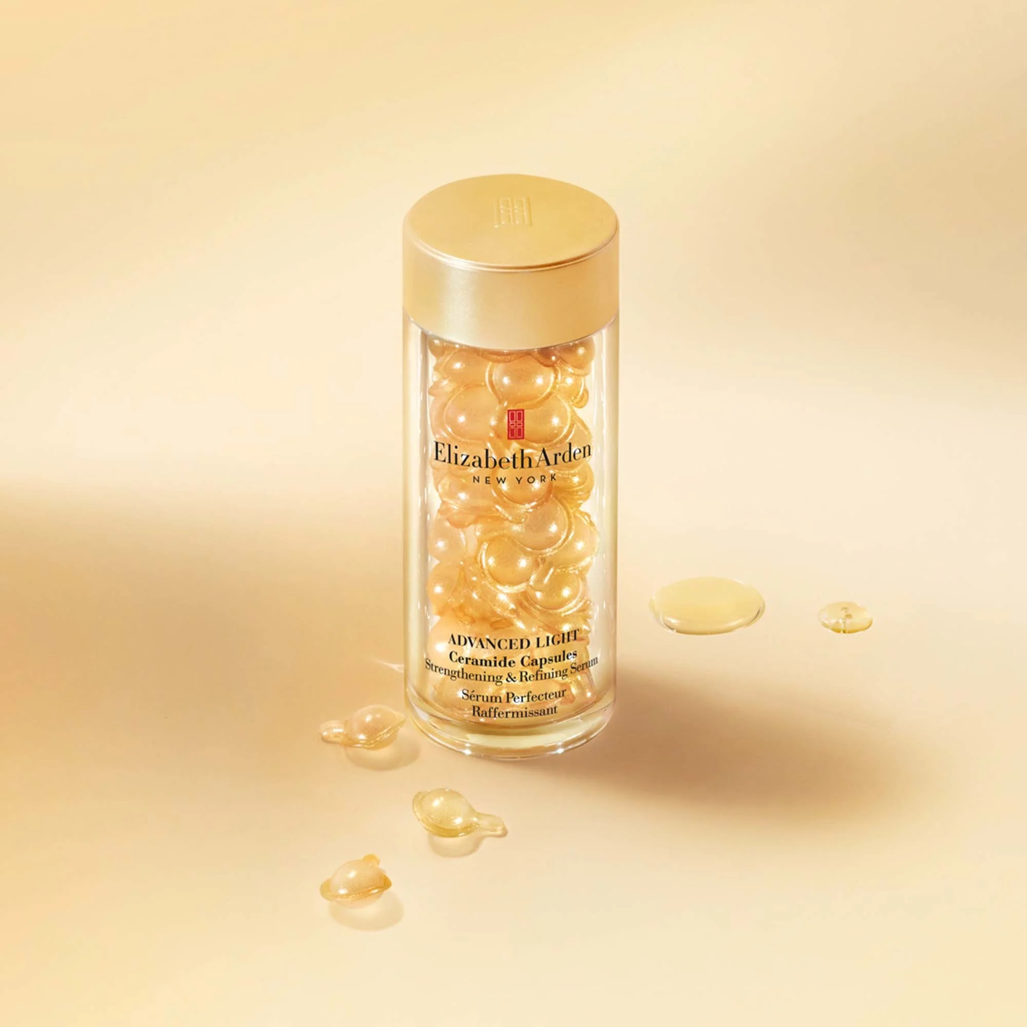 Ceramide Advanced Light ceramidne kapsule - Serum za lice protiv bora, Serum za lice s globalnim efektom, Ampule za lice s globalnim efektom, Ampule za lice protiv bora