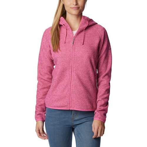 DAMEN KAPUZENSWEAT PACIFIC POINT™ FULL ZIP HOODIE