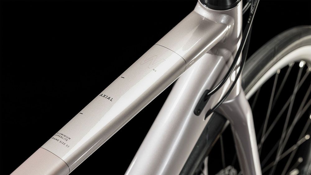 Cube Axial WS greyrose´n´blush kaufen | Bike-Discount
