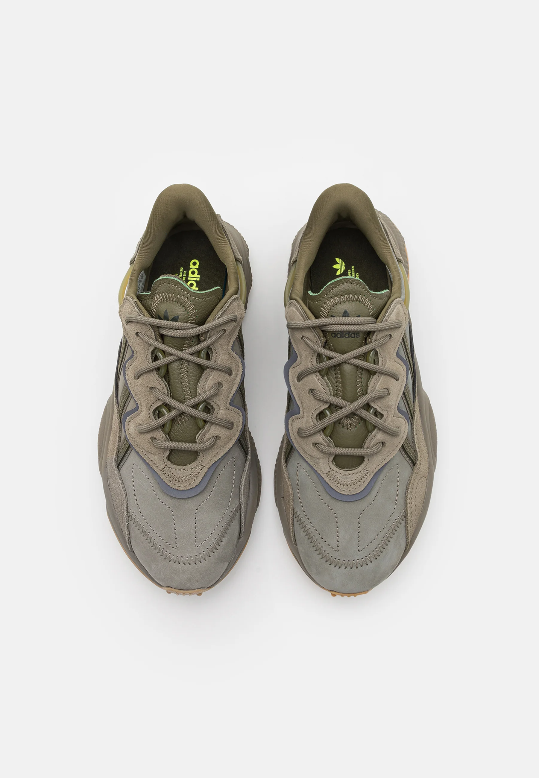 adidas Originals OZWEEGO UNISEX - Zapatillas bajas