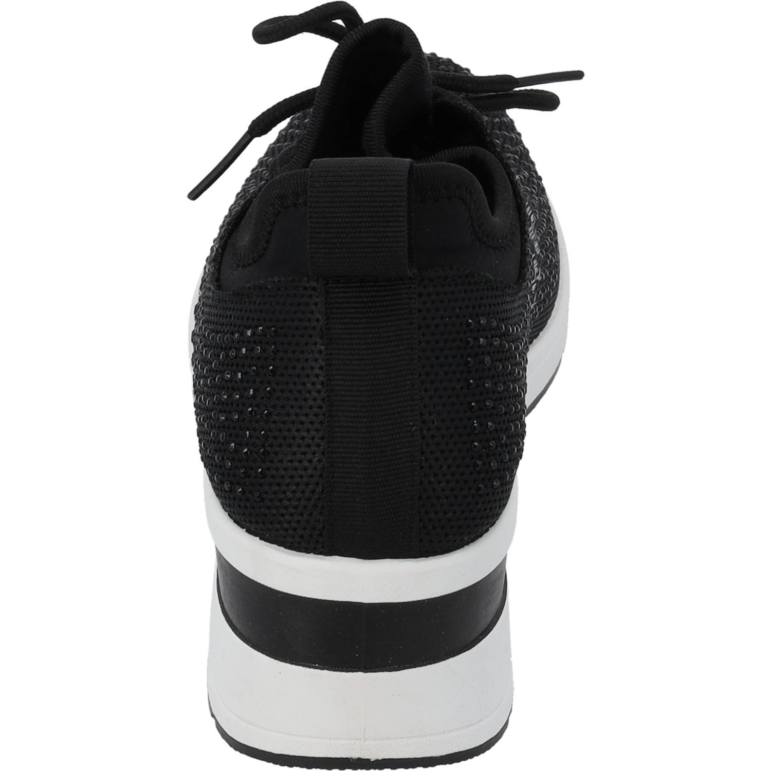 Palado Anid, Sneakers Low, Damen, Schwarz