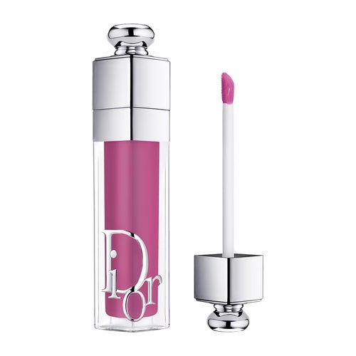 Dior Addict Lip Maximizer tekoči puder za ustnice 010 Holo Pink 6 ml