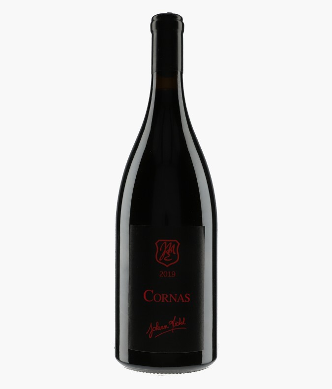 Cornas 2019JOHANN MICHEL