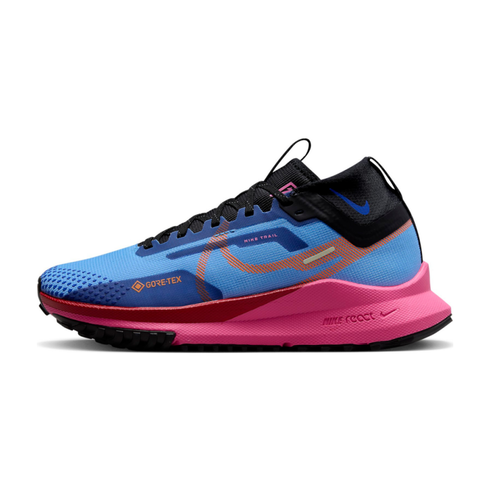 Nike Trail 4 Pegasus GORE TEX FV1181-400 / blau