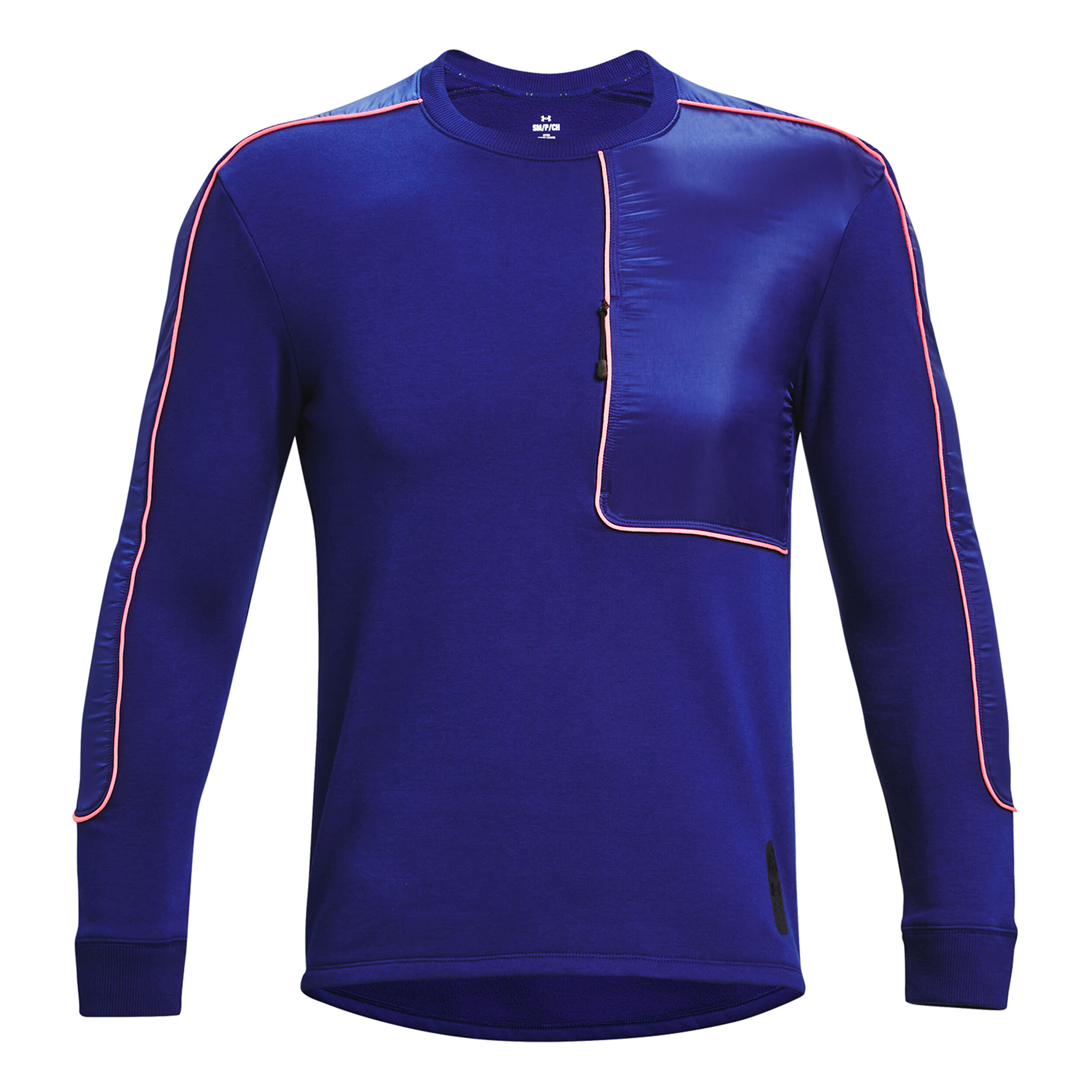 Anwhere V2 Lauftop Herren - Blau
