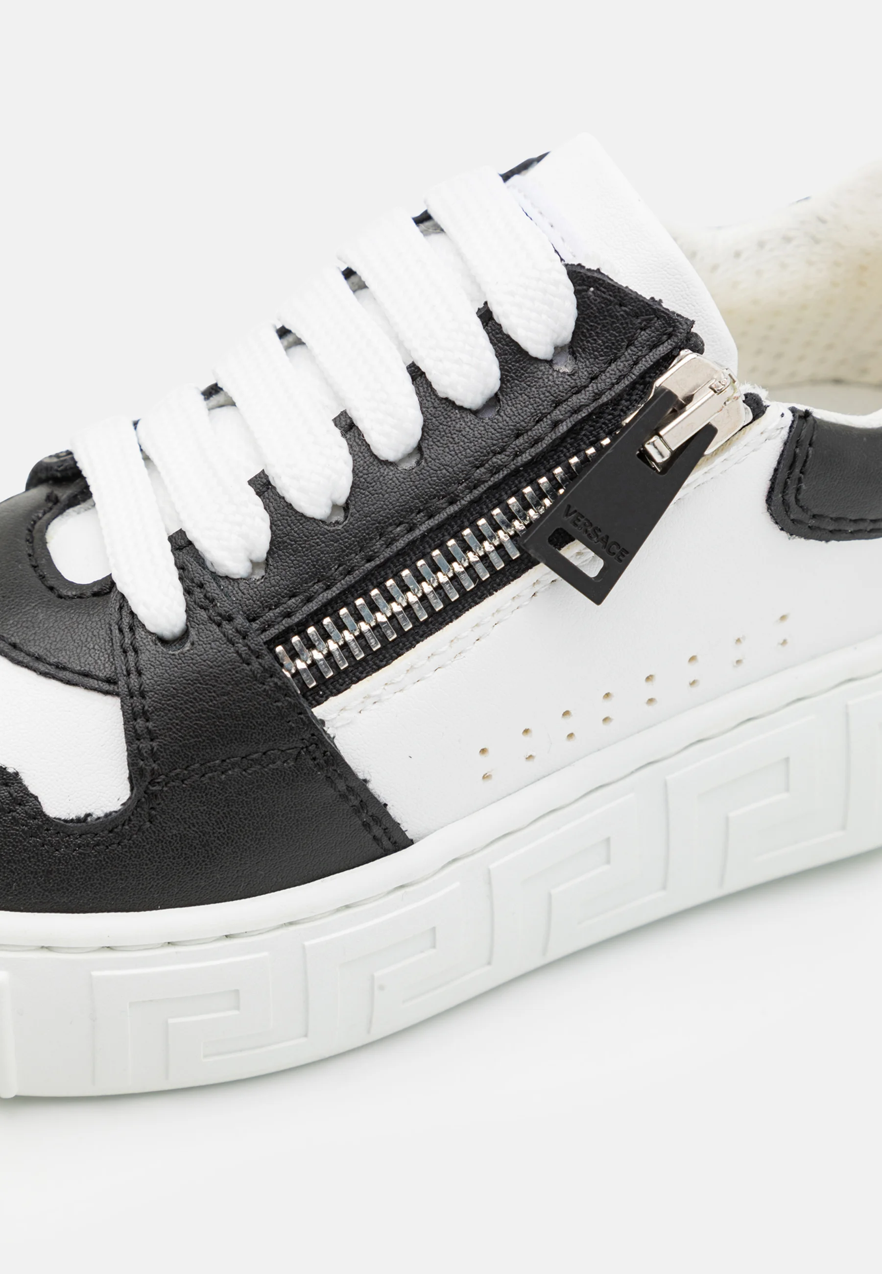 Versace LA GRECA UNIEX - Zapatillas bajas