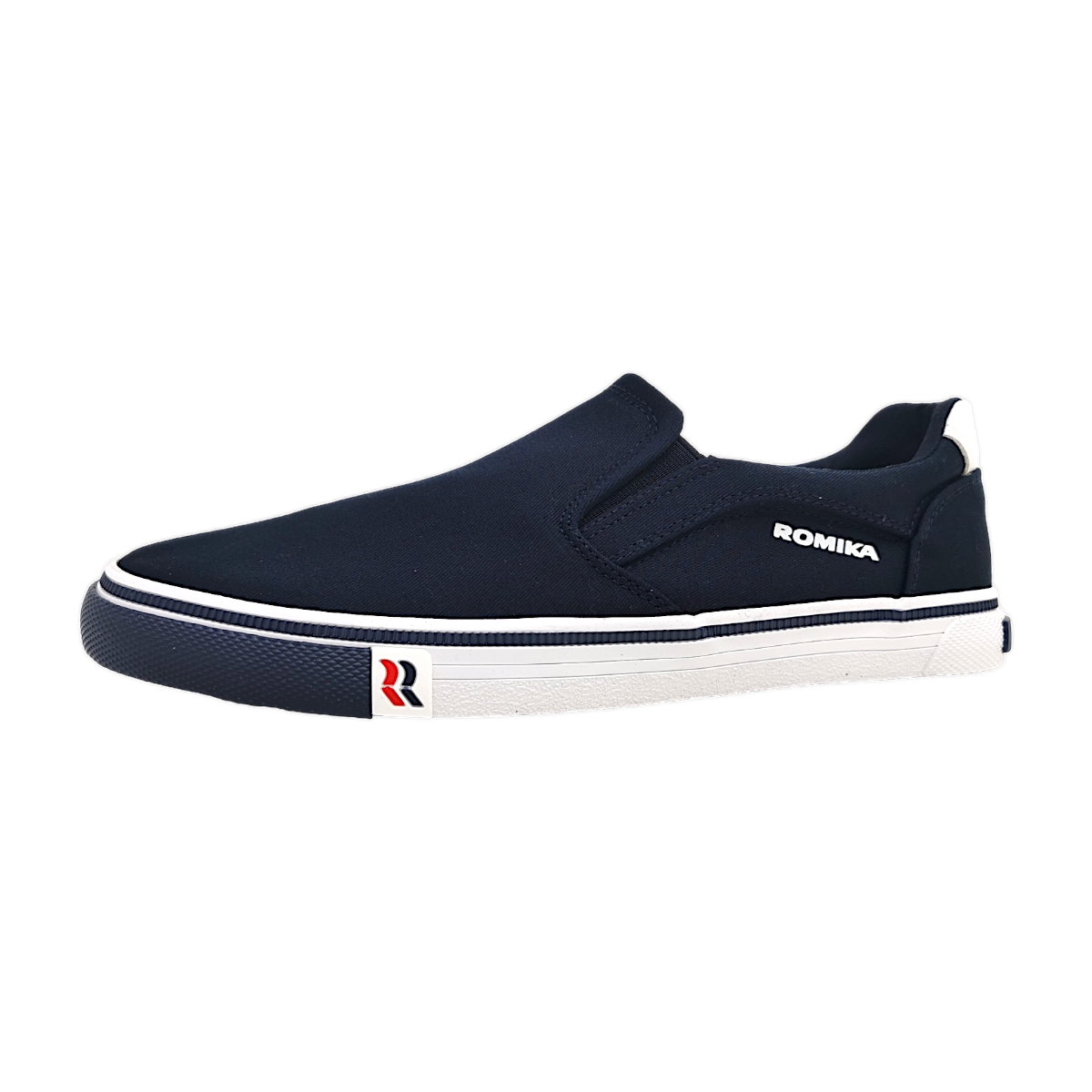 Romika 74R0041002 Blau navy