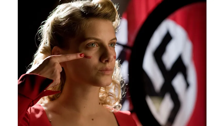 Inglourious Basterds - Jahr100Film