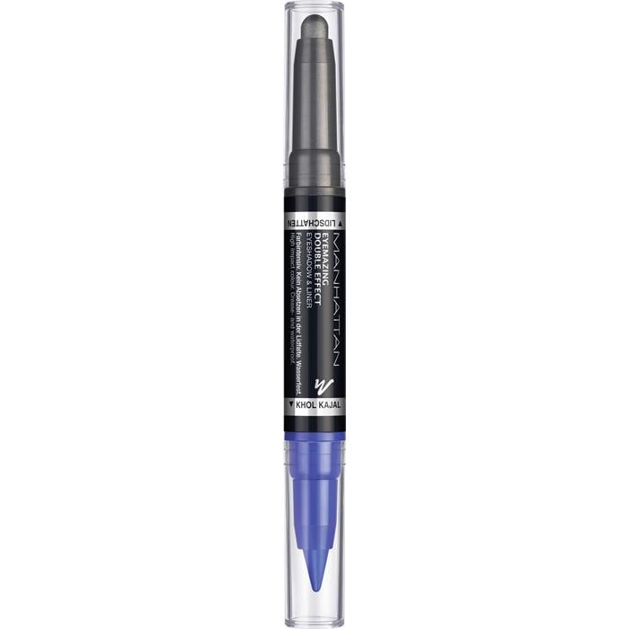 Eyemazing Double Effect Eyeshadow & Liner