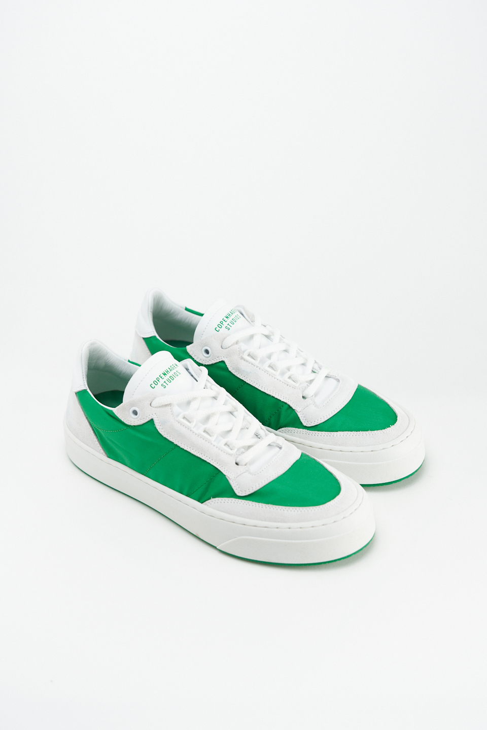 CPH428M material mix green