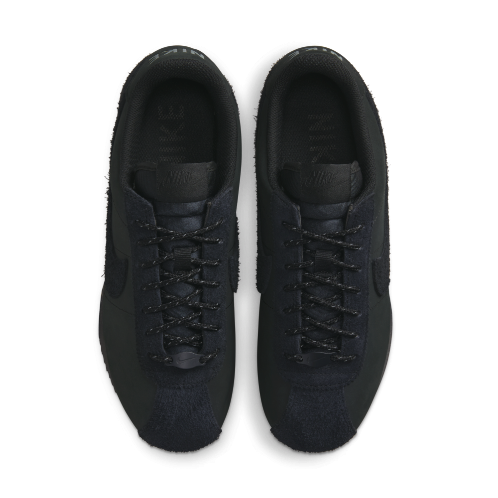 Nike Cortez Premium WMNS Triple FJ5465-010 / schwarz