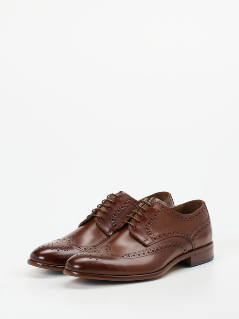 Schnürschuh-46012090136 Ralph Harrison Edition