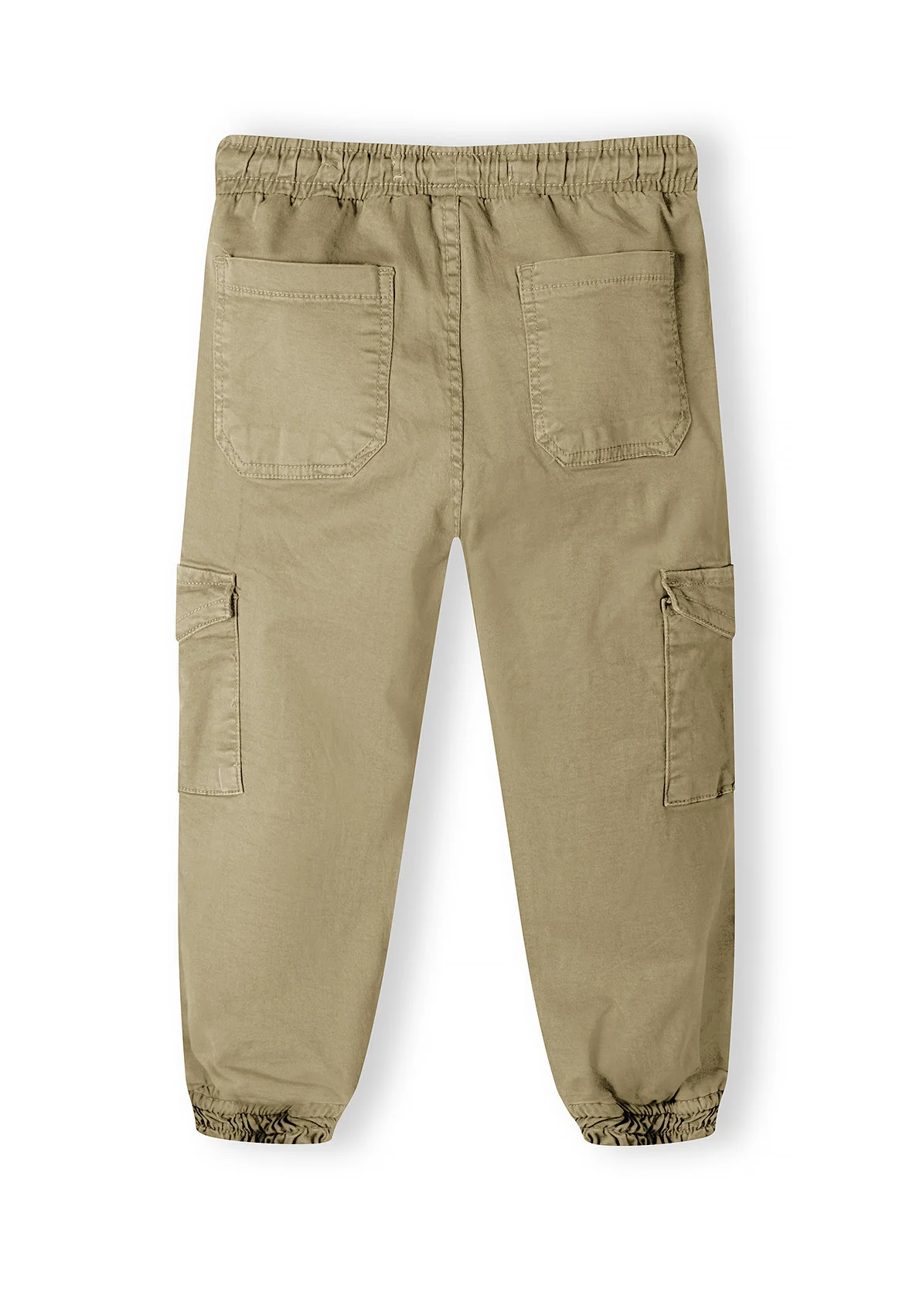 Pantalones cargo MINOTI LINED COMBAT