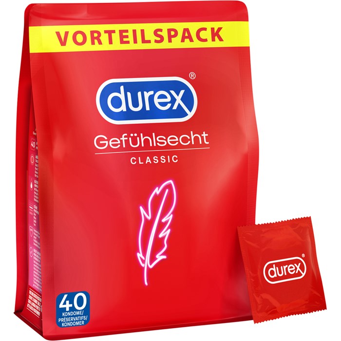 Gefühlsecht Classic