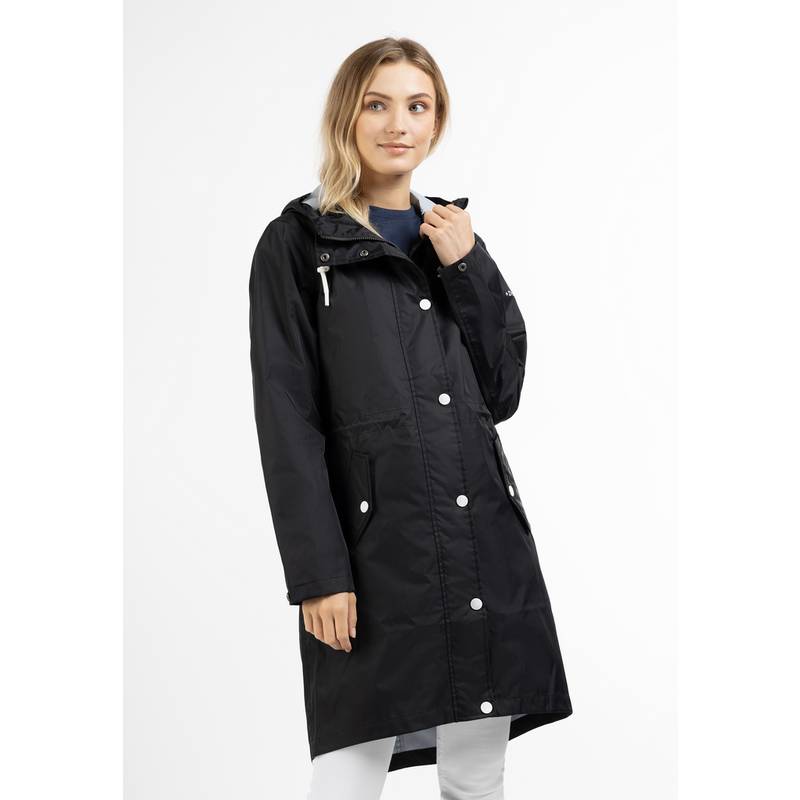 DreiMaster Regenjacke Damen