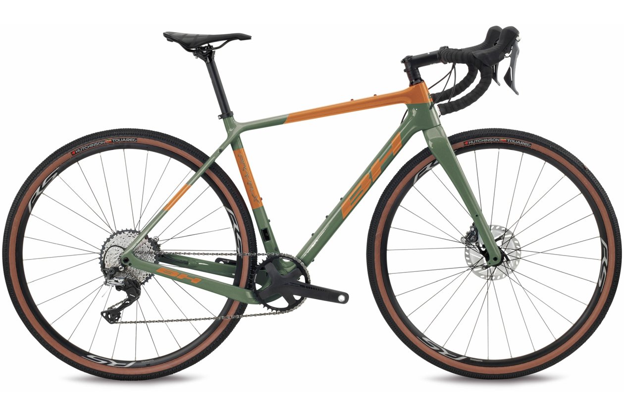 BH Bikes Gravelx Evo 3.0 - 2022 - 28 Zoll - Diamant