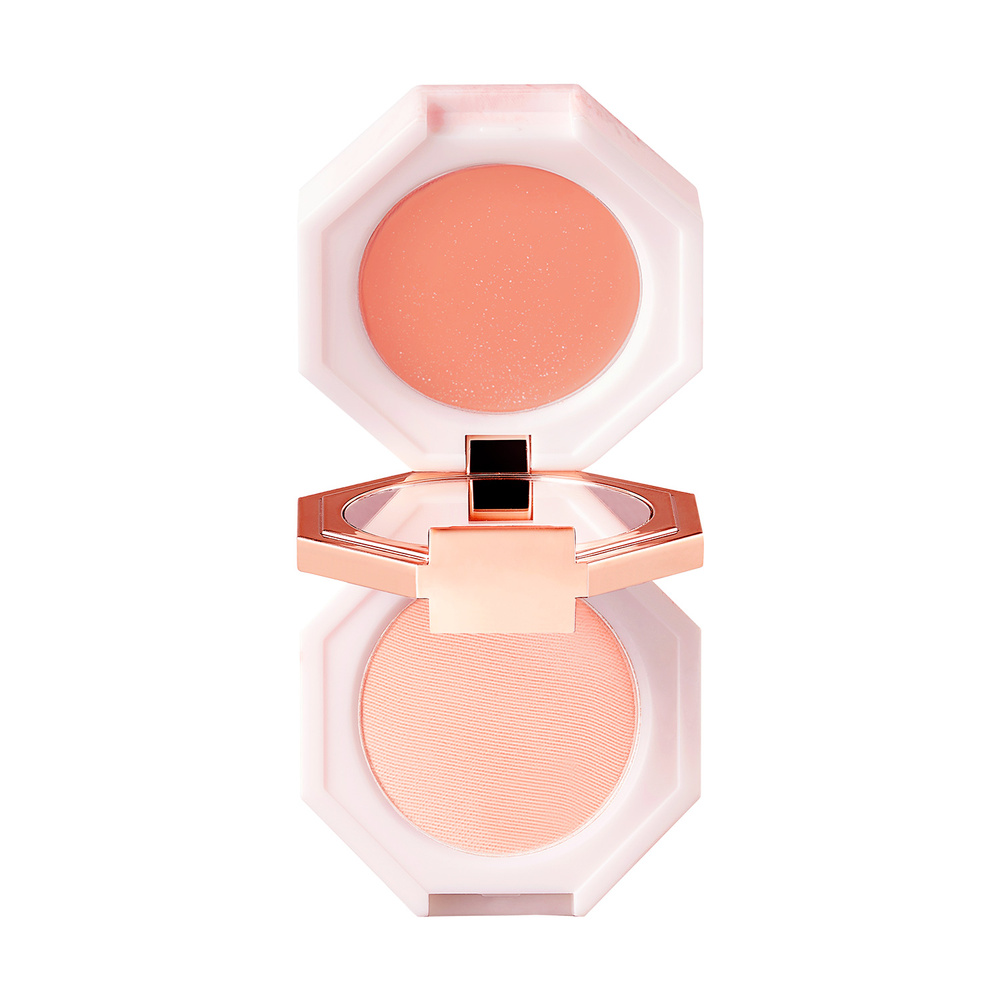 dear dahlia Blooming Edition Paradise Dual Palette B lusher Duo - Multi Multi baume & blush